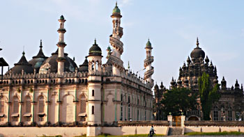 Durbar Hall