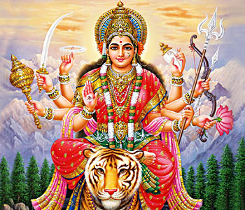 Durga