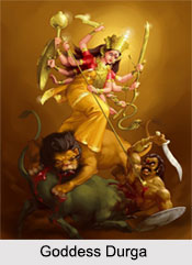 Durga Aarti, Hinduism