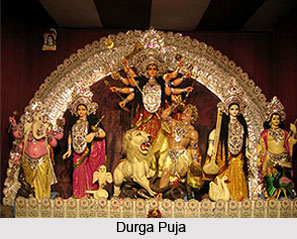 Regional Festivals of Eastern India