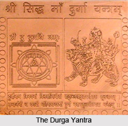 Durga Yantra