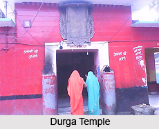 Durga Temple, Bagalakot District, Karnataka