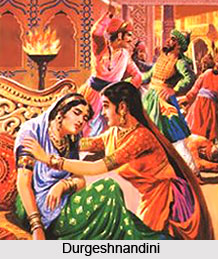 Durgeshnandini