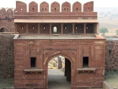 Sculptures During Jahangir Era, Indian Sculpture