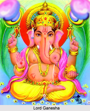 Durva Ganapati Vrata