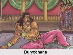 Duryodhana