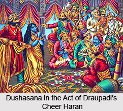 Dushasana