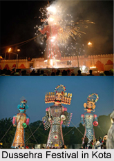Dussehra Festival in Rajasthan