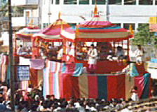Dussehra