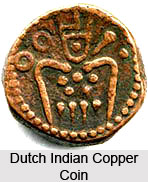 Dutch Indian Coinage