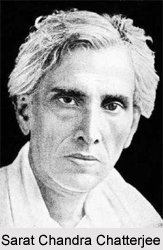 Dutta  , Sarat Chandra Chatterjee