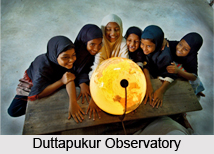 Duttapukur, North 24 Parganas, West Bengal