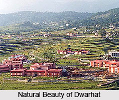 Dwarahat, Almora, Uttarakhand