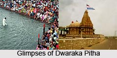 Dwaraka Pitha, Dwaraka, Gujarat