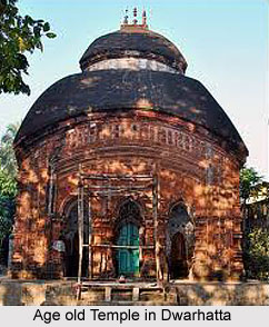 Dwarhatta, Hooghly District, West Bengal