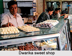 Dwarika Sweets