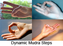 Dynamic Mudra