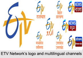 ETV Network, Indian Regional Channel Group