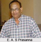 E.A.S Prasanna