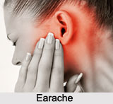 Earache, Naturopathy