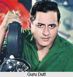 Early Career of Guru Dutt, Indian Cinema