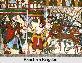 Early History of Bareilly