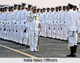 Early History of India Navy