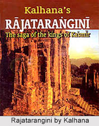 Early History of Kashmir