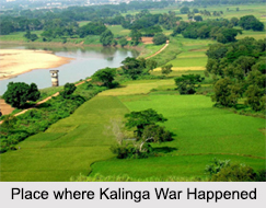 Early History of Odisha