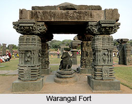 Early History of Telangana