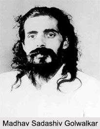 Early Life of Madhav Sadashiv Golwalkar