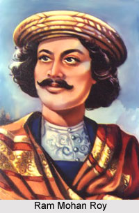 Early Life of Raja Ram Mohan Roy