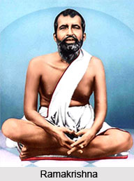 Early Life of Ramakrishna