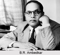 Early life of B.R. Ambedkar
