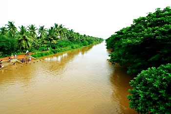East Godavari