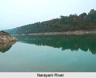 East Champaran District, Bihar