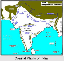 Eastern Coastal Plains