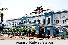 Eastern Railway, Kolkata