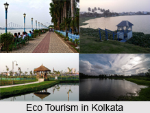 Eco Tourism in Kolkata