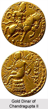 Economic Life during Gupta Empire