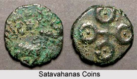 Economic condition during Satavahanas