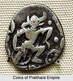 Economy in Pratihara Empire`