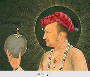 Economy of Mughal Empire