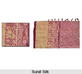 Economy of Surat District
