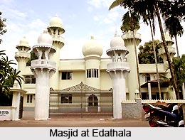 Edathala, Ernakulam, Kerala