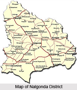 Education in Nalgonda District