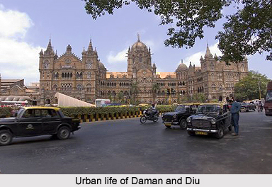 Education in Daman and Diu