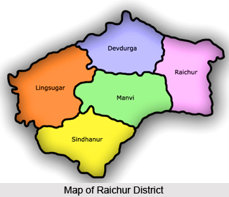 Education In Raichur District, Karnataka