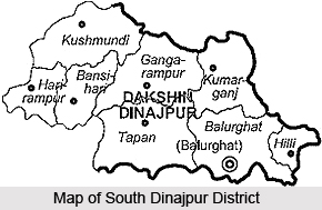 Education In South Dinajpur District, West Bengal