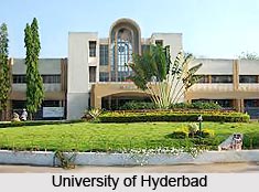 Education in Telangana